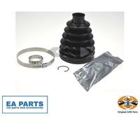 Bellow Set, drive shaft for RENAULT CLIO GRAND SCÉNIC KANGOO LÖBRO 304882
