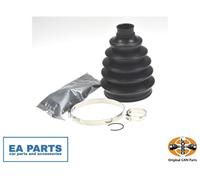 Bellow Set, drive shaft for RENAULT DOKKER LODGY LÖBRO 306041
