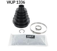 BELLOW SET, DRIVE SHAFT FOR RENAULT ESPACE LAGUNA MEGANE SCÉNIC SKF VKJP 1336