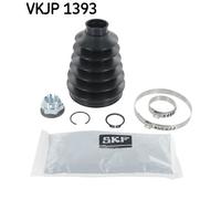 BELLOW SET, DRIVE SHAFT FOR RENAULT FLUENCE SKF VKJP 1393