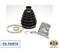 Bellow Set, drive shaft for RENAULT GRAN TOUR III Grandtour LÖBRO 304937