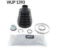 Bellow Set, drive shaft for RENAULT GRAN TOUR III Grandtour SKF VKJP 1393