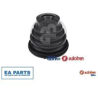 Bellow Set, drive shaft for RENAULT LAGUNA LODGY LOGAN AUTOFREN SEINSA D8547