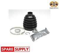 BELLOW SET, DRIVE SHAFT FOR RENAULT LAGUNA LÖBRO 305525