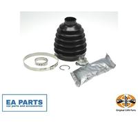 Bellow Set, drive shaft for RENAULT LAGUNA LÖBRO 305525 NEW
