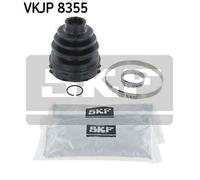 Bellow Set, drive shaft for RENAULT MASTER II Bus SKF VKJP 8355
