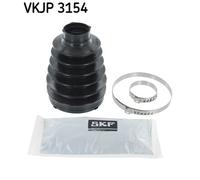 BELLOW SET, DRIVE SHAFT FOR SAAB 9-3 9-3 CONVERTIBLE 9-3 ESTATE SKF VKJP 3154
