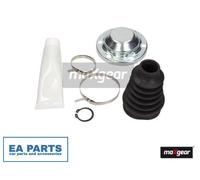 Bellow Set, drive shaft for SEAT ALHAMBRA ALTEA CORDOBA IBIZA MAXGEAR 49-1339