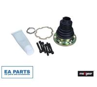 Bellow Set, drive shaft for SEAT ALTEA ARONA CORDOBA IBIZA MAXGEAR 49-1338