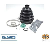 Bellow Set, drive shaft for SKODA FABIA KAMIQ PRAKTIK RAPID LÖBRO 303559