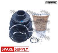 BELLOW SET, DRIVE SHAFT FOR SSANGYONG HUMMER HYUNDAI FEBEST 1415-NARH