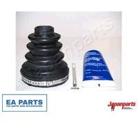 Bellow Set, drive shaft for SSANGYONG KYRON JAPANPARTS KB-309