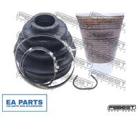 Bellow Set, drive shaft for SSANGYONG KYRON REXTON FEBEST 1417-REXR