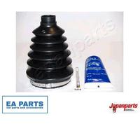 Bellow Set, drive shaft for SSANGYONG REXTON JAPANPARTS KB-304