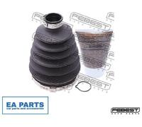 Bellow Set, drive shaft for SSANGYONG RODIUS I STAVIC STAVIC FEBEST 1417P-ROD