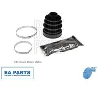 Bellow Set, drive shaft for SUBARU FORESTER BLUE PRINT ADS78111
