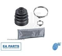 Bellow Set, drive shaft for SUBARU IMPREZA BLUE PRINT ADS78157