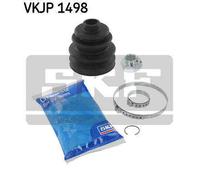 Bellow Set, drive shaft for SUZUKI AERIO ALTO BALENO CULTUS SKF VKJP 1498
