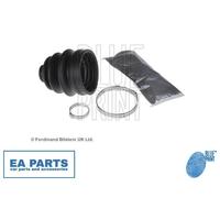 Bellow Set, drive shaft for SUZUKI ALTO BLUE PRINT ADG08114