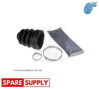 BELLOW SET, DRIVE SHAFT FOR SUZUKI BLUE PRINT ADK88108