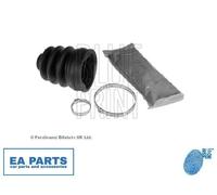 Bellow Set, drive shaft for SUZUKI BLUE PRINT ADK88108 TOP