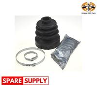 BELLOW SET, DRIVE SHAFT FOR SUZUKI ESCUDO GRAND ESCUDO LÖBRO 304042