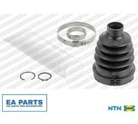 Bellow Set, drive shaft for SUZUKI ESCUDO S-CROSS SNR IBK77.001