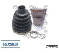 Bellow Set, drive shaft for SUZUKI ESCUDO S-CROSS SWIFT FEBEST 0517P-M2