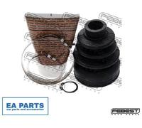 Bellow Set, drive shaft for SUZUKI FORENZA NEO BALENO RENO SX4 FEBEST 0715-SX4R