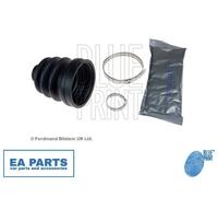 Bellow Set, drive shaft for SUZUKI WAGON R WIDE BLUE PRINT ADK88116