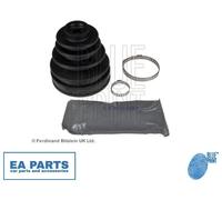 Bellow Set, drive shaft for TOYOTA 4 RUNNER BLUE PRINT ADT381114