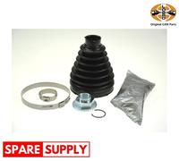 BELLOW SET, DRIVE SHAFT FOR TOYOTA ALTIS AURIS LÖBRO 305253