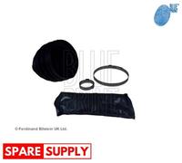 BELLOW SET, DRIVE SHAFT FOR TOYOTA ALTIS BLUE PRINT ADT381121 FITS WHEEL SIDE