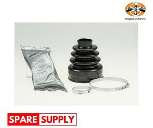 BELLOW SET, DRIVE SHAFT FOR TOYOTA AURIS LÖBRO 306610
