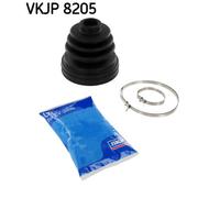 BELLOW SET, DRIVE SHAFT FOR TOYOTA AVENSIS COROLLA VERSO SKF VKJP 8205