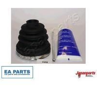 ASHIKA 63-01-122 Bellow Set, drive shaft