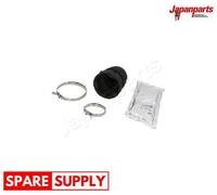 BELLOW SET, DRIVE SHAFT FOR TOYOTA AYGO VITZ JAPANPARTS KB-323