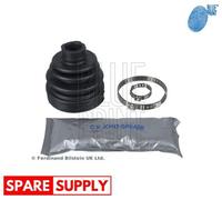 BELLOW SET, DRIVE SHAFT FOR TOYOTA BLUE PRINT ADT38174