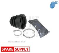 BELLOW SET, DRIVE SHAFT FOR TOYOTA BLUE PRINT ADT38186