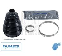 Bellow Set, drive shaft for TOYOTA ECHO BLUE PRINT ADT381107 fits Wheel Side NEW