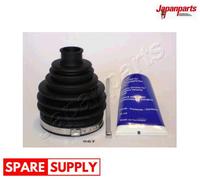 BELLOW SET, DRIVE SHAFT FOR TOYOTA ECHO JAPANPARTS KB-067