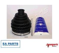 Bellow Set, drive shaft for TOYOTA ECHO JAPANPARTS KB-067