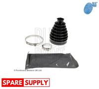 BELLOW SET, DRIVE SHAFT FOR TOYOTA ECHO VITZ BLUE PRINT ADT381105