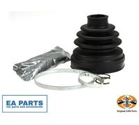 Bellow Set, drive shaft for TOYOTA FORTUNER LÖBRO 306271