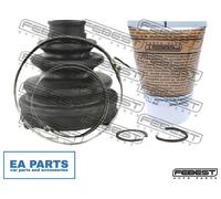 Bellow Set, drive shaft for TOYOTA HIGHLANDER VENZA FEBEST 0115-ASU40T