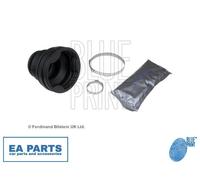 Bellow Set, drive shaft for TOYOTA PRIUS WISH BLUE PRINT ADT38187