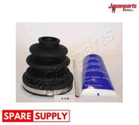BELLOW SET, DRIVE SHAFT FOR TOYOTA RAV 4 JAPANPARTS KB-118