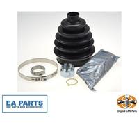 Bellow Set, drive shaft for VAUXHALL ASTRA ASTRAVAN TIGRA VECTRA LÖBRO 303359