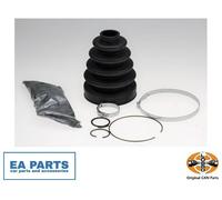 Bellow Set, drive shaft for VAUXHALL VECTRA LÖBRO 306412