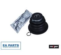 Bellow Set, drive shaft for VOLVO 440 460 480 MAXGEAR 49-0694
